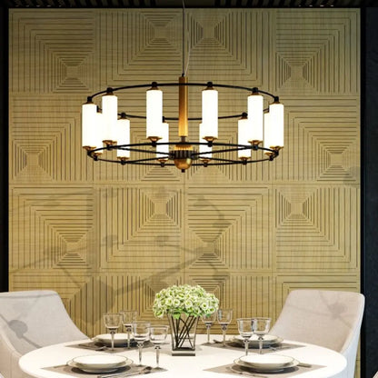 DECIBEL Wood Perforated Acoustic Sound Absorbing Panel for Wall ACER