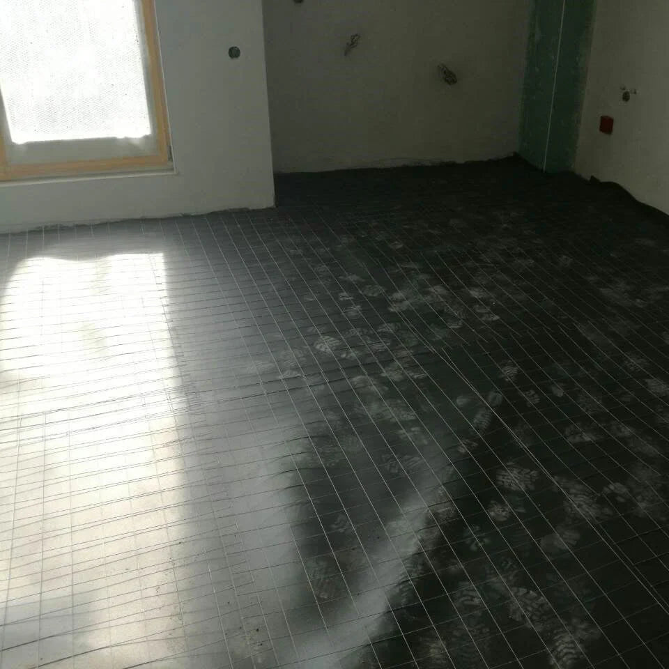 Dpact Soundproofing membrane for floor impact noise insulation