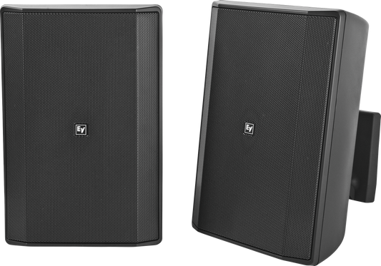 Electro-Voice Evid-S8.2T speakers Pair