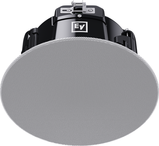 Electro-Voice EVID-C6.2-G2 Ceiling speaker 6.5" 70/100V white Pair
