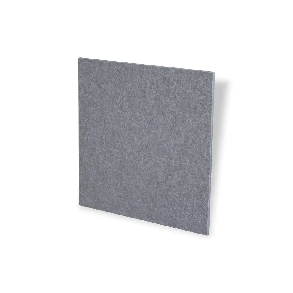 Echo PET Felt Acoustic Panel thin eco sound absorption wall