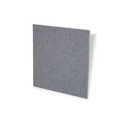 Echo PET Felt Acoustic Panel thin eco sound absorption wall