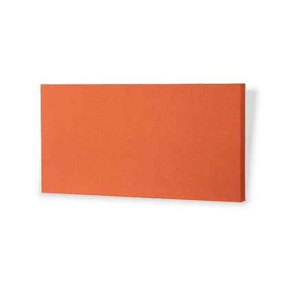 Echo Wall Fabric Acoustic Panel Sound absorbing design DECIBEL