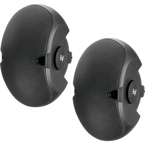 Electro-Voice EVID 4.2T speaker Pair