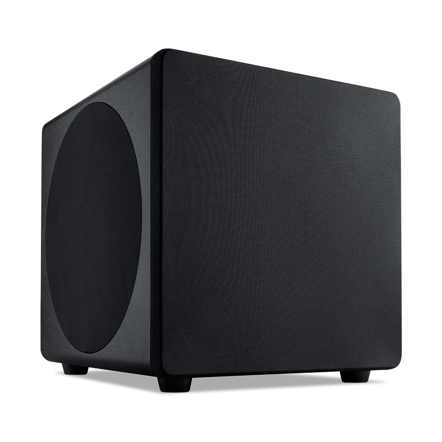 Proficient Protege FDS-10 Active 10" Subwoofer