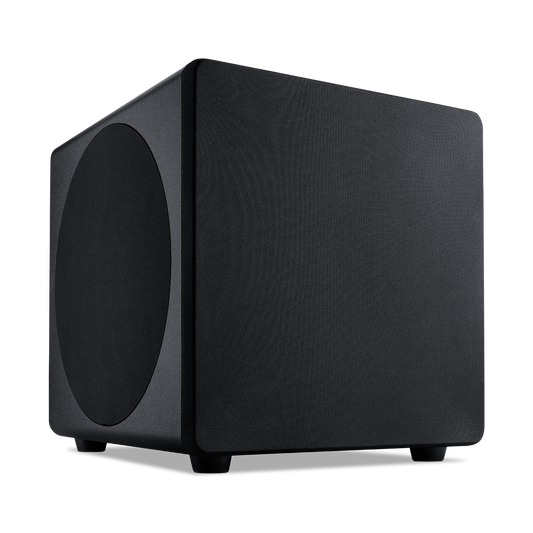 Proficient Protege FDS-10 Active 10" Subwoofer