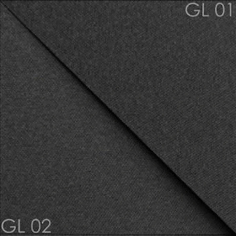 GLL 3D Fabric acoustic panel sound absorbing wall ceiling style