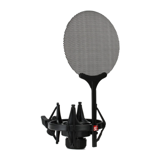 sE Electronics ISOLATION PACK