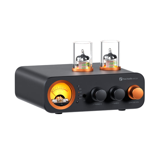 Fosi Audio MC331 Tube Amplifier