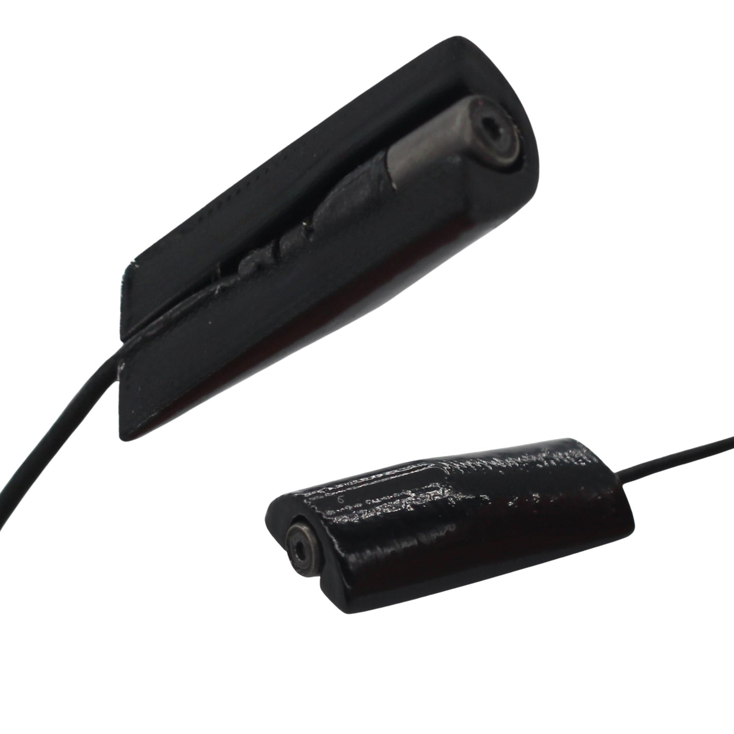 Black / Sennheiser MKE1
