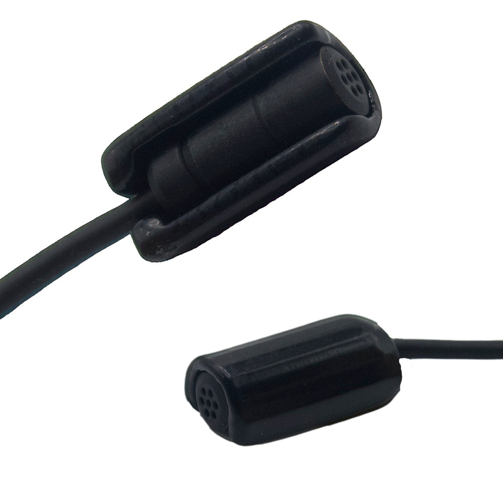 Black / Sony D11
