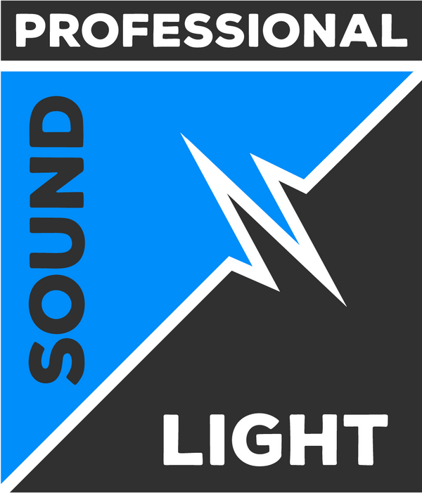 Pro-Sound & Light Store