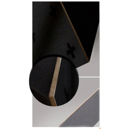 Pi Bass Trap Acoustic panel Low Frequency sound absorbing wall ceiling