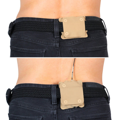 Beige / Medium