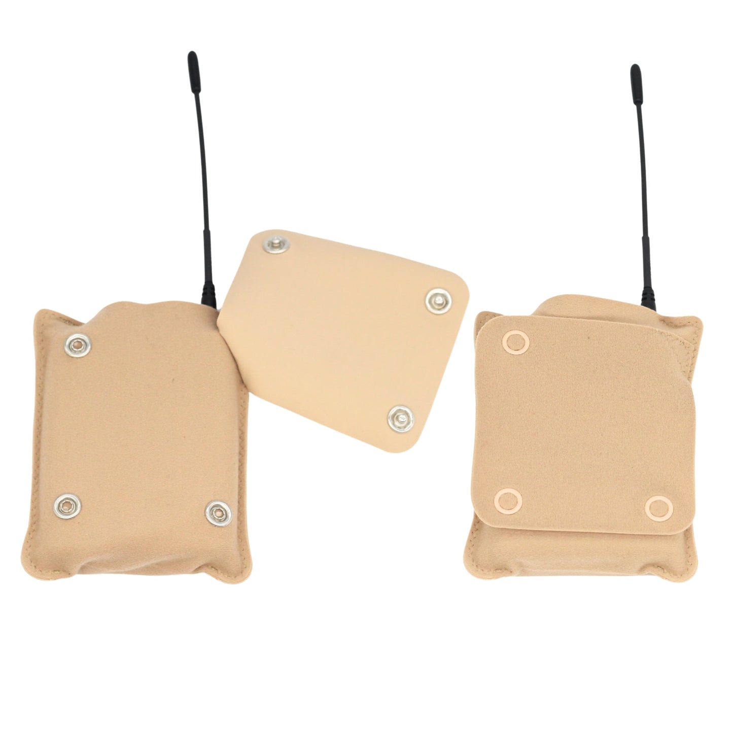Beige / Large