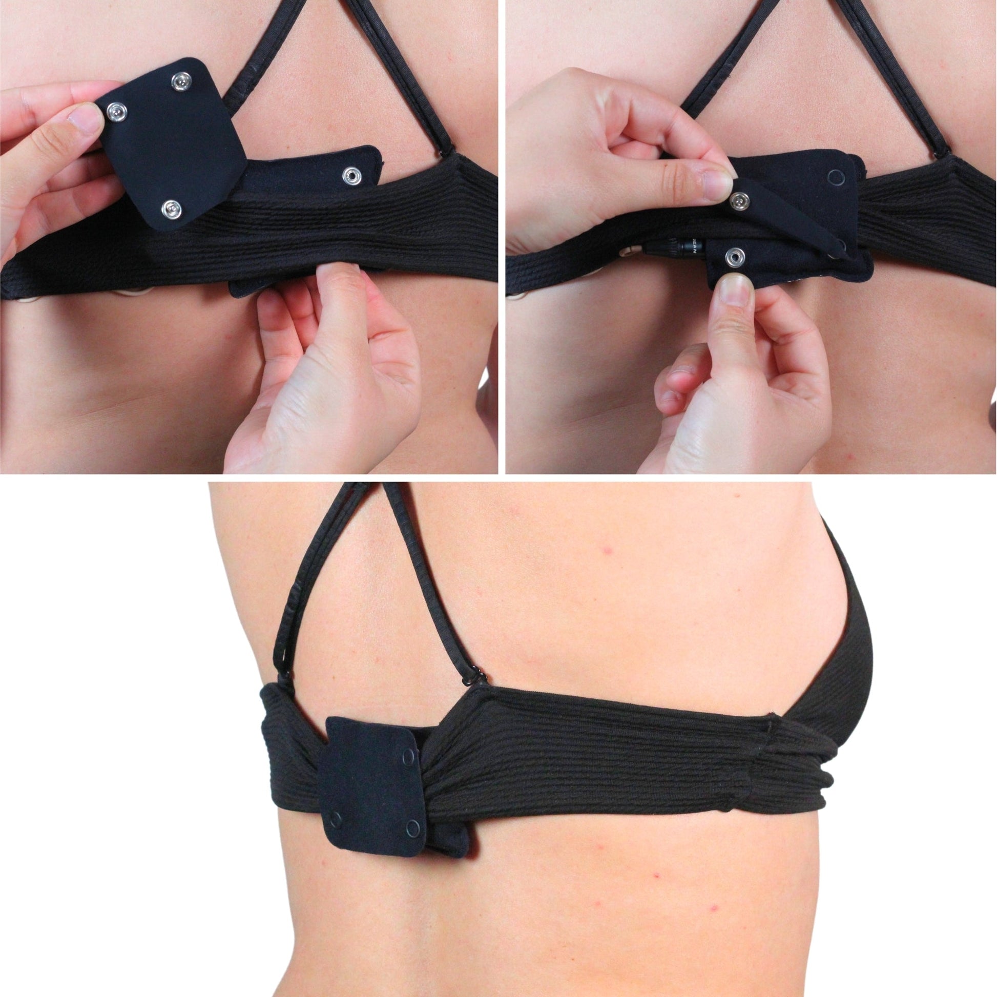 Black / Small