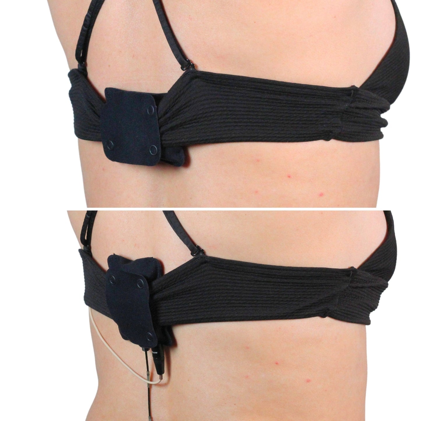Black / Small