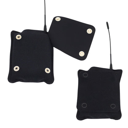 Black / Large