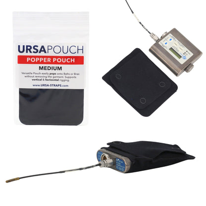 Black / Medium