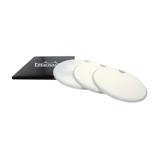REMO PP-0932-BA Remo Pack Ambassador Coated Standard
