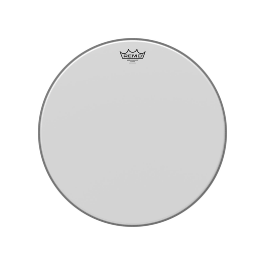 REMO BA-0118-00 Ambassador Coated Drumhead, 18"
