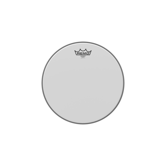 REMO BE-0112-00 Emperor Coated Drumhead, 12"