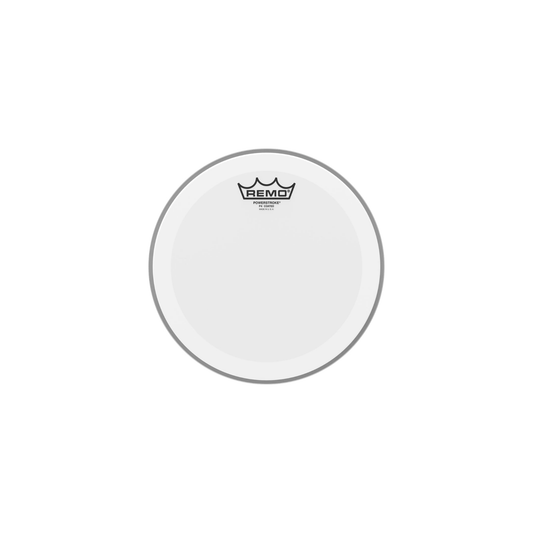 REMO P4-0110-BP Powerstroke P4 Coated Drumhead, 10"
