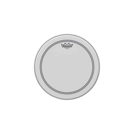REMO P3-0114-BP Powerstroke P3 Coated Drumhead, 14"
