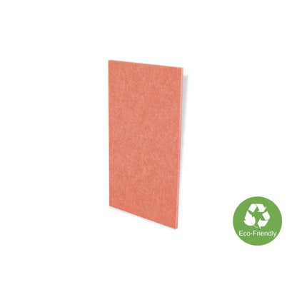 Recti PET Felt Acoustic Panel thin sound absorbing wall ceiling