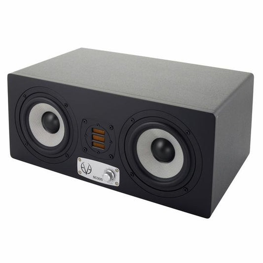 EVE Audio SC305 Active 3-Way Studio Monitor with DSP