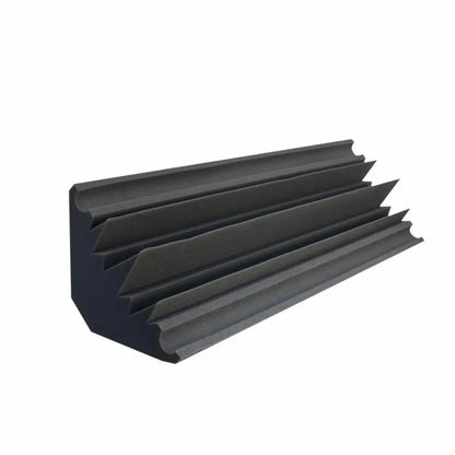 Sharp Bass Trap Acoustic Panel Low Frequency Sound Absorber Ceiling