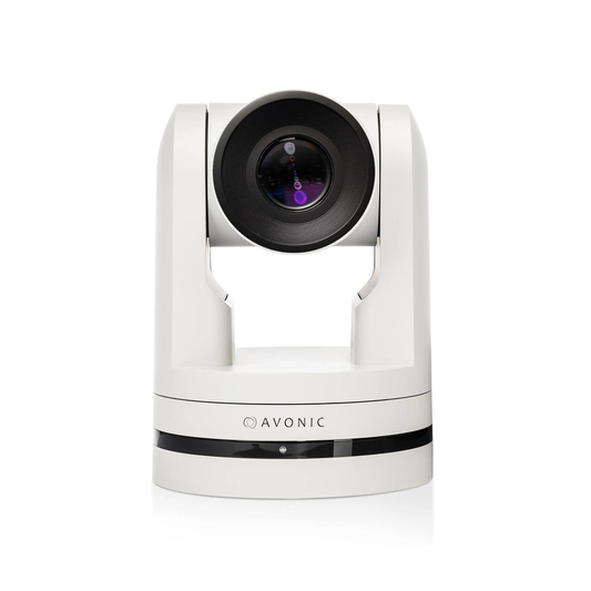 Avonic AV-CM32-IP-W PTZ Camera