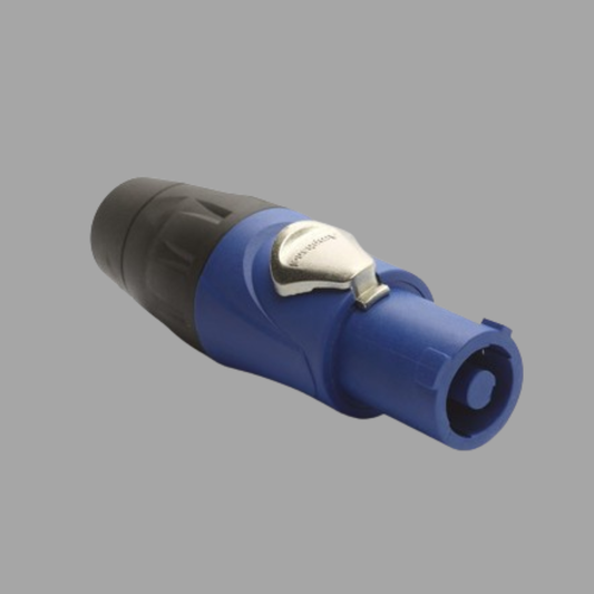 Amphenol HP-3-F Power In Connector