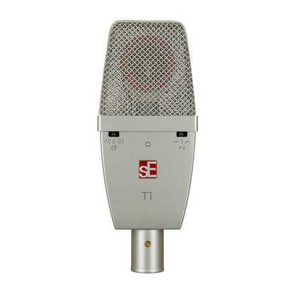 sE Electronics T1 Large Diaphragm Condenser Microphone