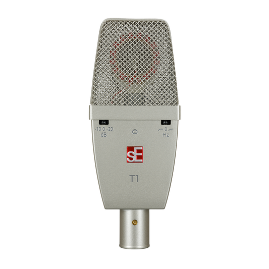 sE Electronics T1 Large Diaphragm Condenser Microphone