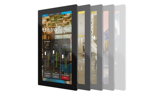 Dynacord  TPC-1 MXE Accessories Touch panel controller 5.7"