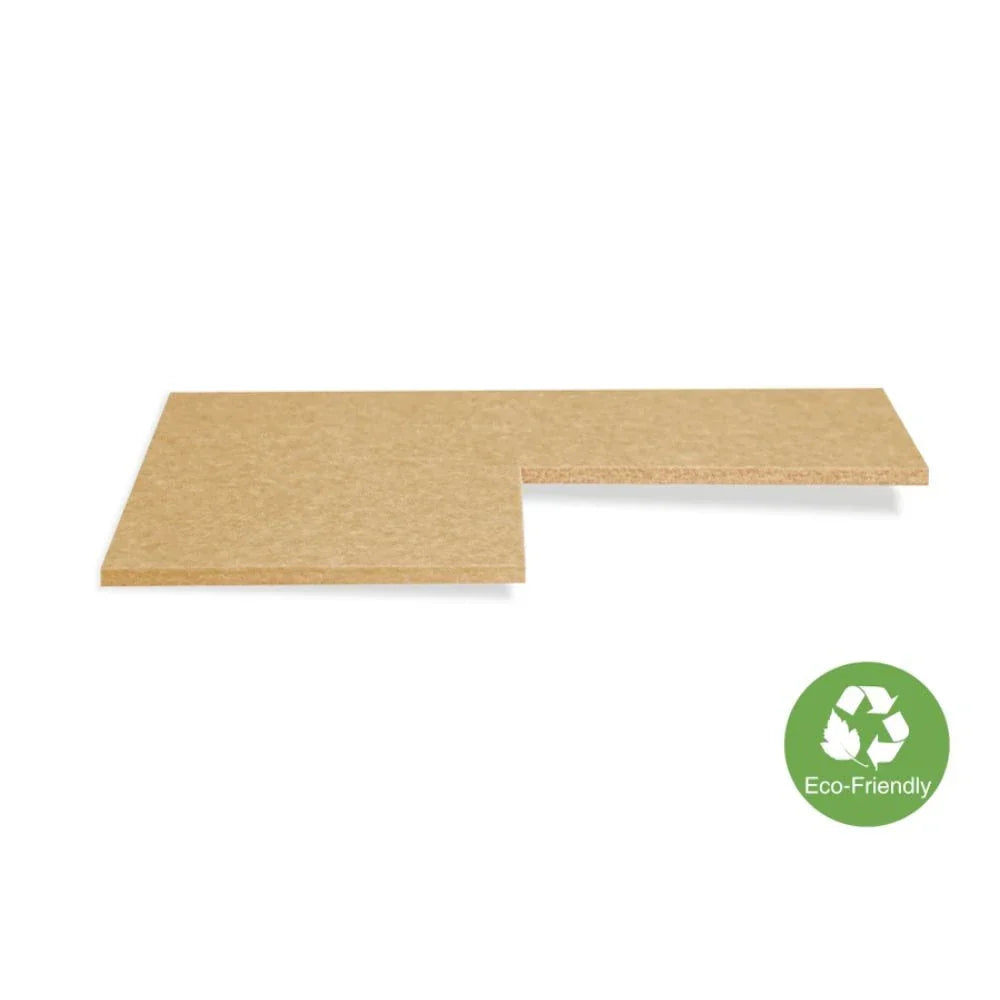 Tetris PET Felt Acoustic Panel eco sound absorbing wall ceiling