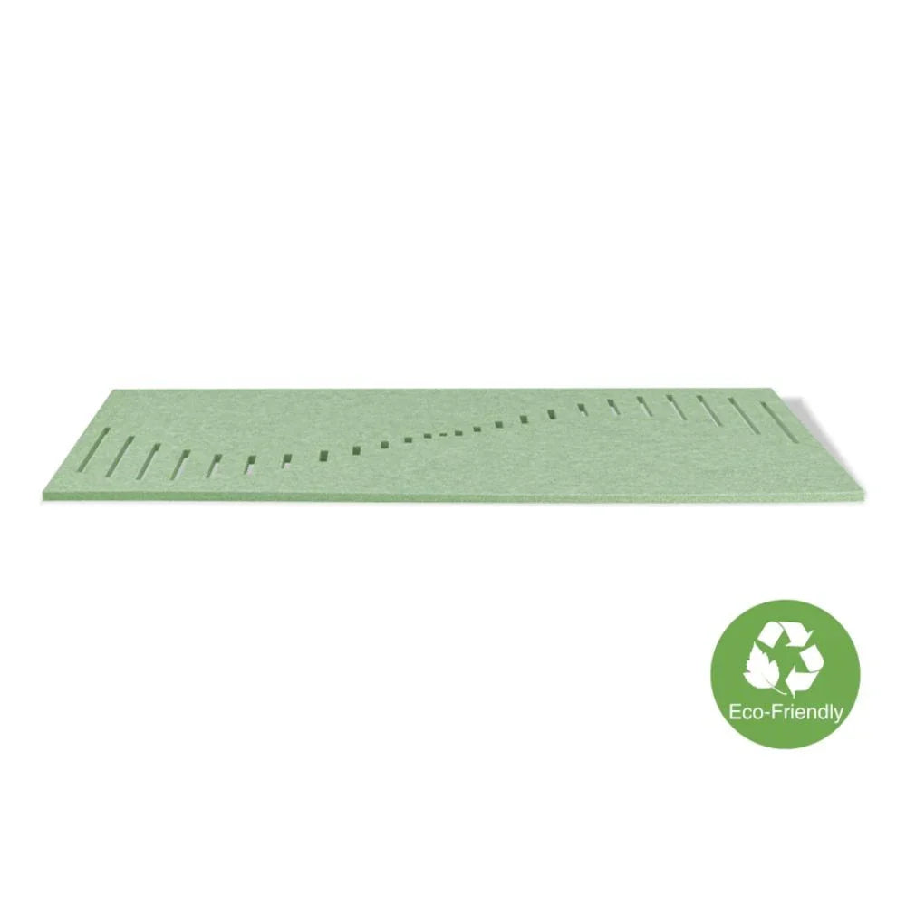 Tide PET Felt Acoustic Panel eco sound absorbing wall ceiling