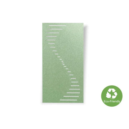 Tide PET Felt Acoustic Panel thin eco sound absorbing wall ceiling