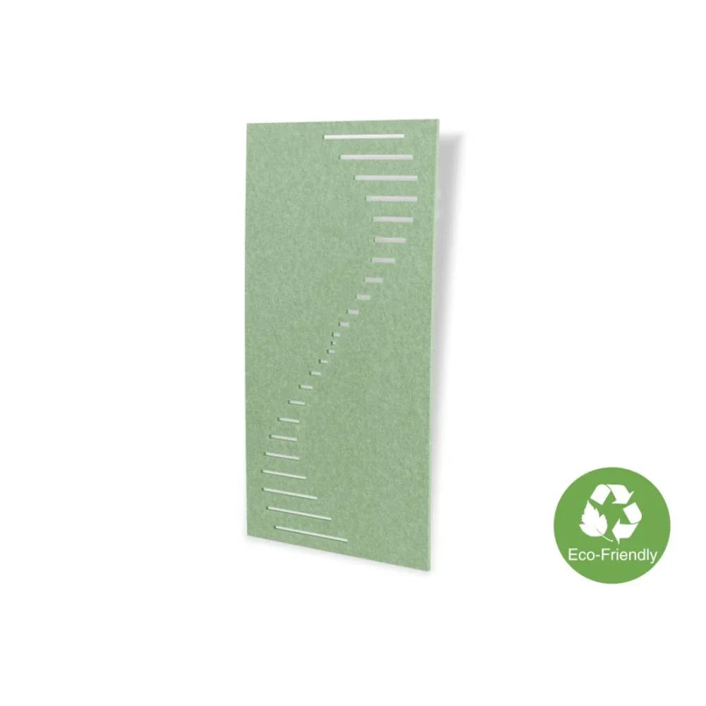 Tide PET Felt Acoustic Panel thin sound absorbing wall ceiling