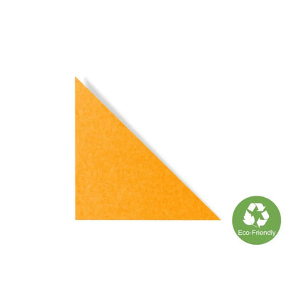 Tri PET Felt Acoustic Panel thin eco sound absorbing wall ceiling