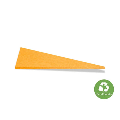 Tri PET Felt Acoustic Panel thin sound absorbing wall ceiling