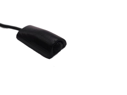 Black / Shure TwinPlex