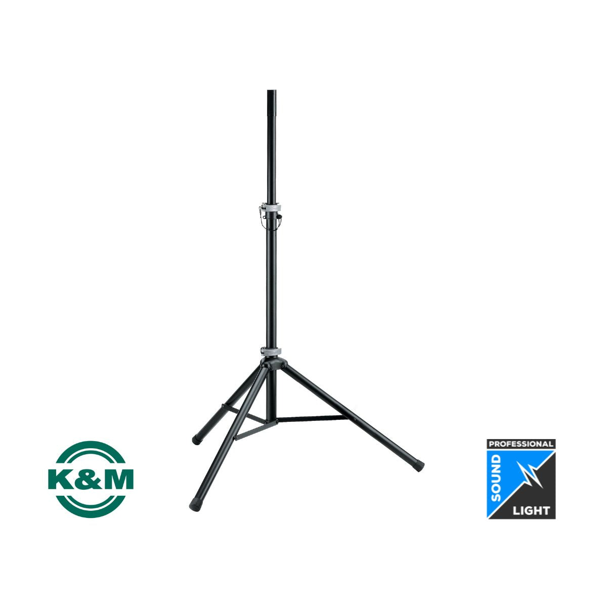 K&M 21450-000-55 Speaker stand