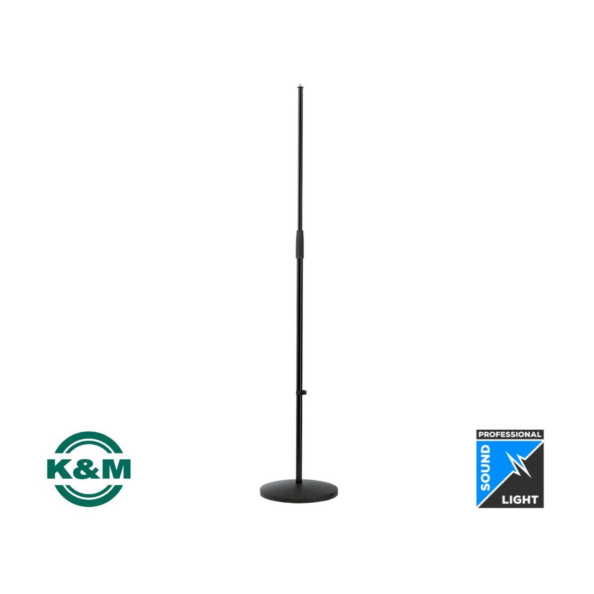 K&M 26010-300-55 microphone stand