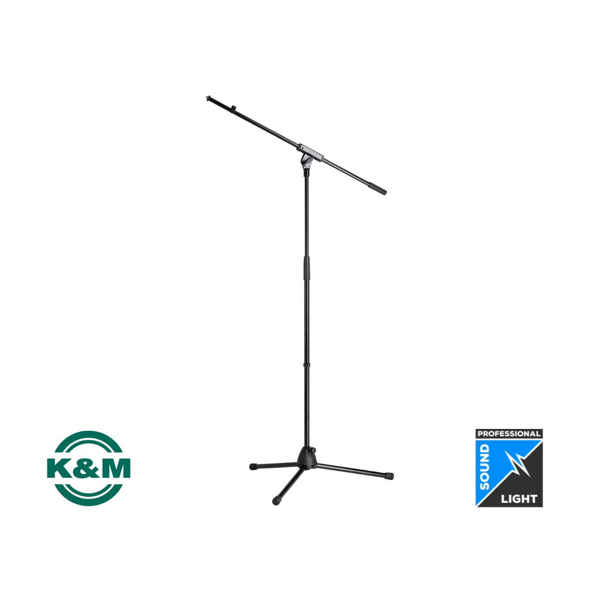 K&M 27105-300-55 microphone stand