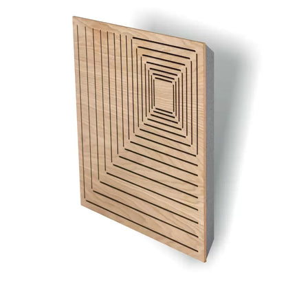 ACER - Perforated Wood Acoustic Panel