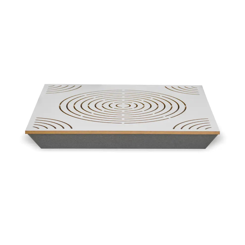 CIRCULO - Perforated Wood Acoustic Panel