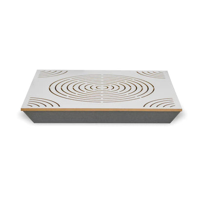 CIRCULO - Perforated Wood Acoustic Panel
