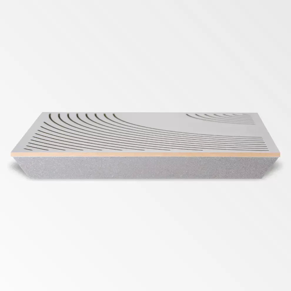 WAVO - Perforated Wood Acoustic Panel